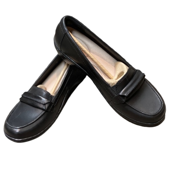 Clarks - Collection Women's Ashland Lily Loafers - Size 7 Narrow - New in Box! - Picture 3 of 13